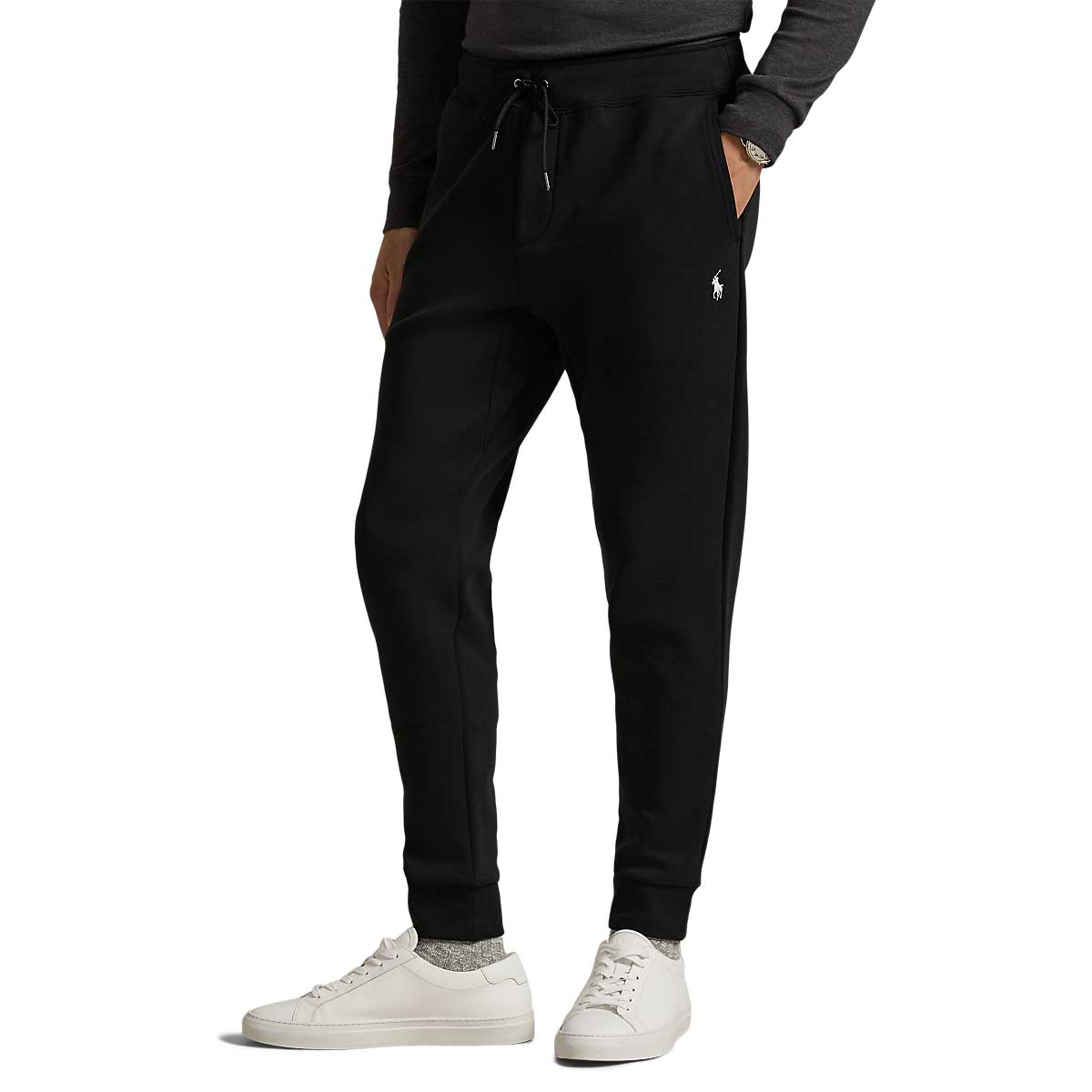 Polo Ralph Lauren Double-Knit Jogger Pant